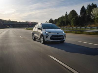 Chevrolet Bolt con costo más accesible en Brasil
