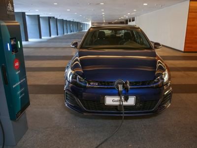 Brasil analizó el presente de la electromovilidad