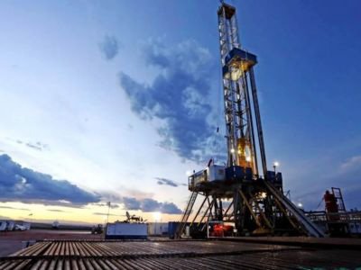 Segunda formación no convencional más importante del país