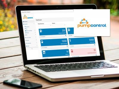 Inmediatez y practicidad para modificar los precios en los surtidores