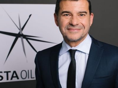 Declaraciones de Miguel Galuccio sobre Vaca Muerta