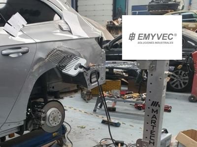 Nuevo sitio internacional del Fast Puller de Martech Car