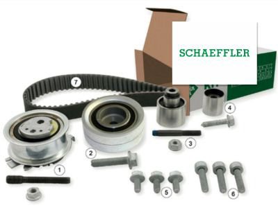 Schaeffler: Kit de Distribución INA 530 0550 10