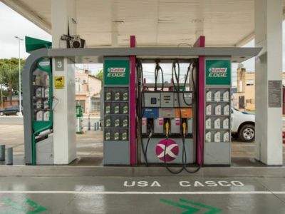 Interceden por los operadores de Axion