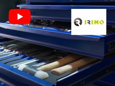 Irimo: Nuevos Lanzamientos en Argentina