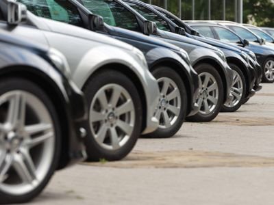 Récord de producción autopartista en México