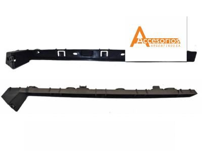 Accesorios Argentinos: Soporte paragolpe trasero derecho adaptable Cronos