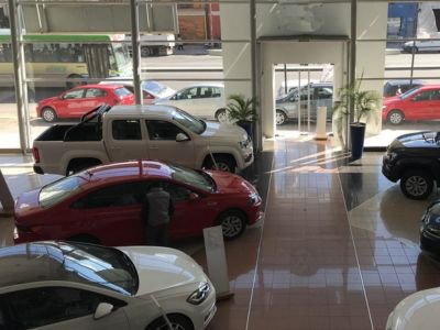 Crecimiento en la venta de usados