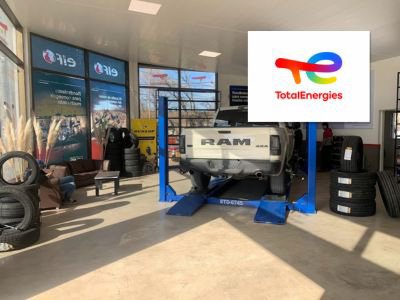 Quartz Auto Services amplía su red junto a Redflux