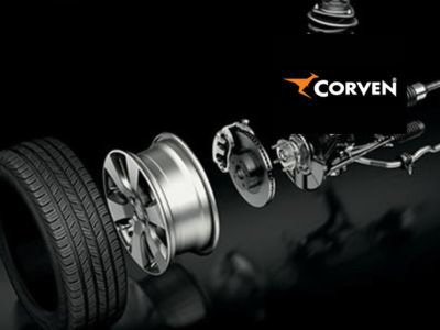 Consejos Corven: Sistema de frenos