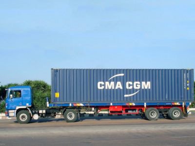 Una pieza clave para bajar los costos de importacion (Parte 1) 