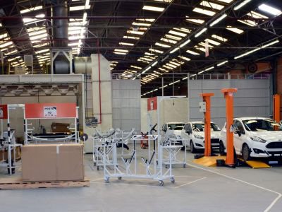 Ventas superiores a la pre-pandemia en Brasil