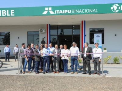 Paraguay desarrolla la industria autopartista