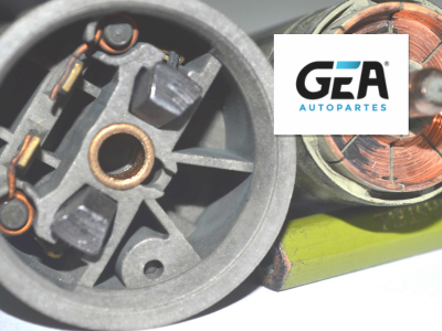 GEA: Vida útil de las bombas de combustible eléctricas