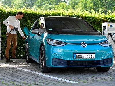 Cautela con los eléctricos