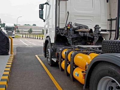 Nueva habilitación para GNC de ENARGAS