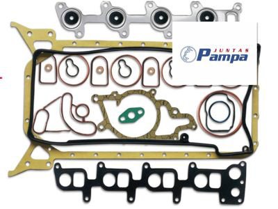 Juntas Pampa: Juntas de motor Mercedes-Benz OM 611 SPRINTER CDI