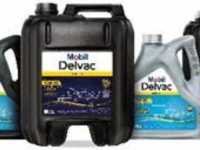 Línea Mobil Delvac™