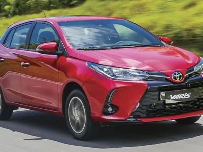 Precios justos para nueve modelos de 0KM