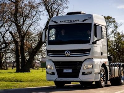 Novedades Volkswagen Argentina