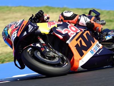 Gran jornada del Superbike en San Jorge