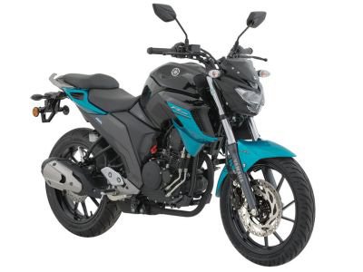 Yamaha FZ25 ABS