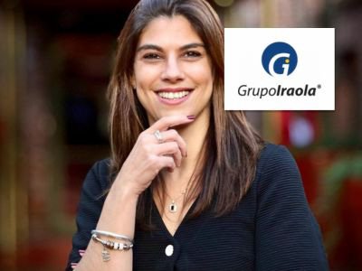 Gabriela Massari y su nueva etapa en Grupo Iraola
