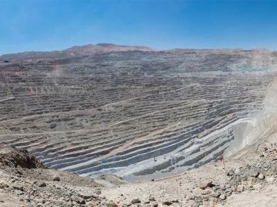 Stellantis invierte para producir litio en Argentina