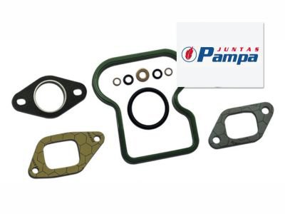 Juntas Pampa: Código 4023 Scania DSC9 / DN9