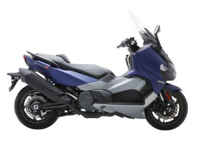 MaxiScooter Maxsym TL 508de SYM