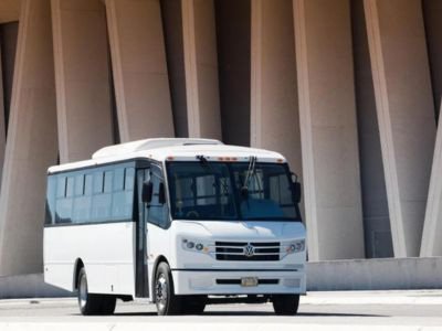 Volksbus, el más vendido de México