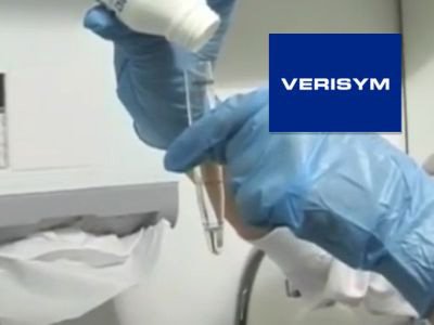 Verisym: Control de procedencia de los combustibles