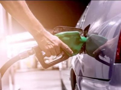 Cupos a la entrega de combustible