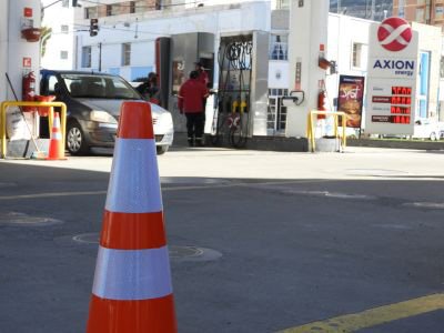 La angustiante situación que atraviesa el Sector