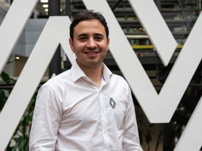 Renault se renueva en la postventa