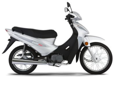 La Mondial LD110 Max RT Automática