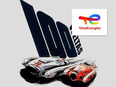 Las ”100 vueltas ELF”: el regreso de un clásico