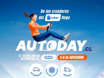 Chile y una apuesta al comercio online