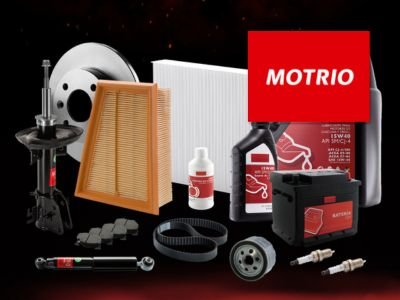 Relanzamiento de MOTRIO en Argentina