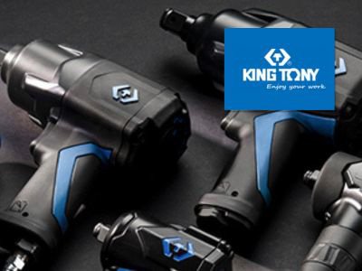 King Tony: 9 Años de trayectoria en Argentina