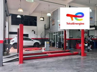 Quartz Auto Services en Lomas del Mirador