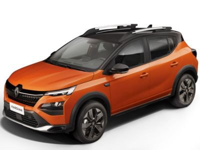 Nuevo Renault Kardian