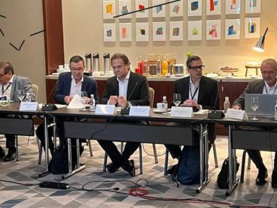 El rumbo de la Industria Global se discutió en Brasil