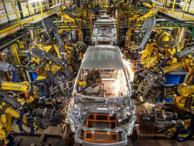 Brasil crece en ventas con las importaciones