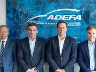 ADEFA tiene nuevas autoridades