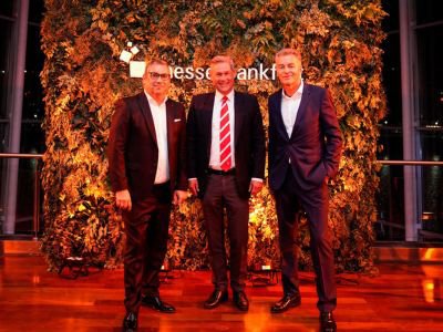 20 años Messe Frankfurt Argentina como líder en la región