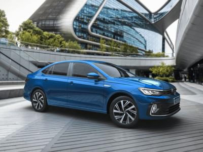 Volkswagen presenta la nueva gama del Virtus