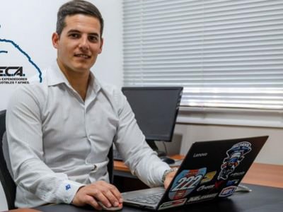 Nuevas autoridades de la Cámara de Expendedores de San Juan