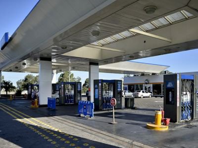 Argentina cuenta con 5274 Estaciones de Servicio