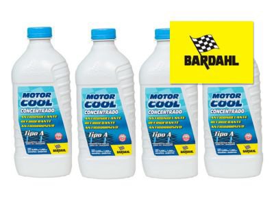 Motor Cool de BARDAHL